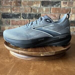 Brooks Glycerin 22 GTS Supportive Cushioned Running Sneakers Shoes Men 13 EEEE